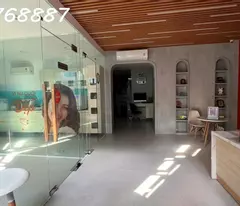 Cho thuê nhà MT đường Lam Sơn, Q Phú Nhuận, Hầm 4 lầu, thang máy đẹp
