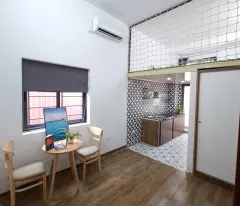 🌟 Bán Tòa CCMN 23 Phòng 32.8 Tỷ 120 m2 x 8 Tầng KHương Trung Thanh Xuân 🌟