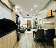 Tổng hợp các dự án chung cư có sổ đỏ tại Quận Hoàng Mai, giá rẻ