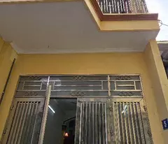 Nhà Phú Diễn 35m2 5 tầng dân xây chắc chắn giá nhỉnh 5 tỷ