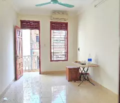 Nhà Phú Diễn 35m2 5 tầng dân xây chắc chắn giá nhỉnh 5 tỷ