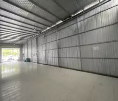 💥 CHO THUÊ KHO XƯỞNG MỚI XÂY - MẶT TIỀN ĐƯỜNG VÕ VĂN KIỆT