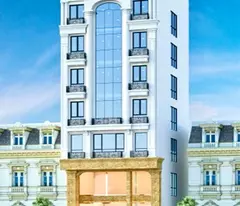 NHÀ MỚI ĐẸP ĐÓN TẾT, 68/75M x 5T, Ô TÔ, NGUYỄN TRÃI, THANH XUÂN, 12.9 TỶ