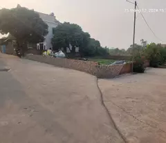 BÁN 183M ĐẤT PHÚ HẠ, MINH PHÚ, SÓC SƠN. LÔ GÓC, Ô TÔ TRÁNH. GIÁ 18TR/M