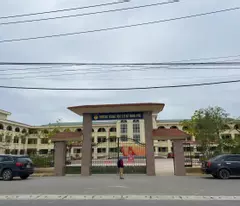 BÁN 183M ĐẤT PHÚ HẠ, MINH PHÚ, SÓC SƠN. LÔ GÓC, Ô TÔ TRÁNH. GIÁ 18TR/M
