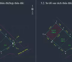 BÁN 183M ĐẤT PHÚ HẠ, MINH PHÚ, SÓC SƠN. LÔ GÓC, Ô TÔ TRÁNH. GIÁ 18TR/M