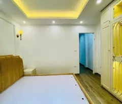 Bán nhà 4 tầng, 37m², ngõ Quan Nhân, Hạ Đình, Thanh Xuân - 6.8 tỷ