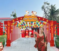 Chỉ từ 1,3 tỷ đầu tư ngay 1 căn liền kề 5 tầng tại Hongkong Town, Đồ Sơn, Hải Phòng