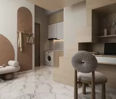 💥 Bán Tòa CCMN 15.6 Tỷ 16 phòng 52.6 m2 x 7 Tầng Trường Chinh Thanh Xuân 💥