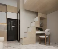 💥 Bán Tòa CCMN 15.6 Tỷ 16 phòng 52.6 m2 x 7 Tầng Trường Chinh Thanh Xuân 💥