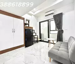 TÒA CHDV VƯƠNG THỪA VŨ, DÒNG TIỀN GẦN 1.5 TỶ/NĂM, PHÂN LÔ Ô TÔ, 87M x 7T, 25.9 TỶ
