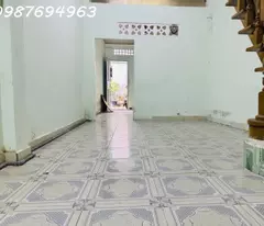 Q8 ÂU DƯƠNG LÂN HẺM XE TẢI THÔNG 1 TRỤC, KO QH KO LG, 45M2 GẦN CHỢ GẦN TRƯỜNG HỌC 4.xT