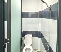 BÁN NHÀ HÀ HUY GIÁP QUẬN 12 GIÁP GÒ VẤP