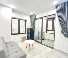 TÒA CHDV 87M x 7T, DÒNG TIỀN GẦN 1.5 TỶ/NĂM, PHÂN LÔ Ô TÔ, VƯƠNG THỪA VŨ, 25.9 TỶ