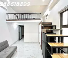TÒA CHDV 87M x 7T, DÒNG TIỀN GẦN 1.5 TỶ/NĂM, PHÂN LÔ Ô TÔ, VƯƠNG THỪA VŨ, 25.9 TỶ