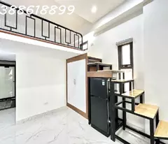 TÒA CHDV 87M x 7T, DÒNG TIỀN GẦN 1.5 TỶ/NĂM, PHÂN LÔ Ô TÔ, VƯƠNG THỪA VŨ, 25.9 TỶ