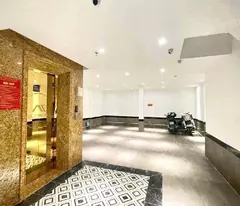 TÒA CHDV 87M x 7T, DÒNG TIỀN GẦN 1.5 TỶ/NĂM, PHÂN LÔ Ô TÔ, VƯƠNG THỪA VŨ, 25.9 TỶ