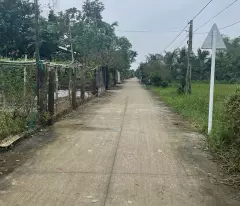 [Đặc Biệt] Còn đúng 1 lô đất vàng tại trung tâm thành phố, nhanh tay kẻo lỡ!