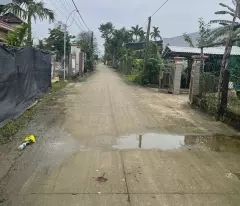 [Đặc Biệt] Còn đúng 1 lô đất vàng tại trung tâm thành phố, nhanh tay kẻo lỡ!