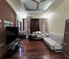 Liền kề Nguyễn Cơ Thạch 60m2, 5 T, vỉa hè ô tô tránh, thang máy, giá 21.9 tỷ
