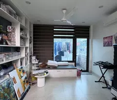 Liền kề Nguyễn Cơ Thạch 60m2, 5 T, vỉa hè ô tô tránh, thang máy, giá 21.9 tỷ