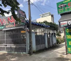 Nhà (18x29) Góc 2MT đường 6m Song Hành, Tân Xuân, Hóc Môn (Cách 5m ra Mặt Tiền)