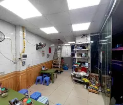 BÁN NHÀ PHỐ PHÁP VÂN, HOÀNG MAI, HÀ NỘI 3 TẦNG