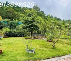 Nhà vườn nghỉ dưỡng 1500M2 bán đủ 290TR, có nhà vườn cây trái Sổ Sẵn lh: 0913598525