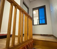 BÁN NHÀ LIÊN NINH, THANH TRÌ, HÀ NỘI 5 TẦNG