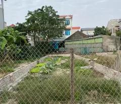 BÁN NHANH 100M ĐẤT CỔ DƯƠNG, TIÊN DƯƠNG, ĐÔNG ANH. ĐƯỜNG THÔNG TÔ TÔ. GIÁ 6 TỶ CÓ THƯƠNG LƯỢNG