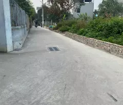 BÁN NHANH 100M ĐẤT CỔ DƯƠNG, TIÊN DƯƠNG, ĐÔNG ANH. ĐƯỜNG THÔNG TÔ TÔ. GIÁ 6 TỶ CÓ THƯƠNG LƯỢNG