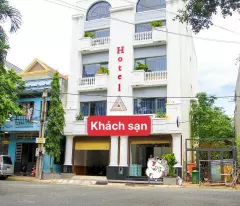 Cần bán gấp khách sạn Tp Di An - Bình Dương 5 tầng  220m2