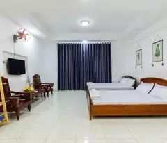 Cần bán gấp khách sạn Tp Di An - Bình Dương 5 tầng  220m2