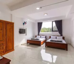 Cần bán gấp khách sạn Tp Di An - Bình Dương 5 tầng  220m2