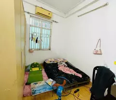 LÔ GÓC HÀO NAM - ĐỐNG ĐA - 31M2 x 4T - MT 3.5M - 5.6 TỶ - NGÕ THÔNG - KD NHỎ TỐT