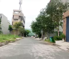 Chuyên mua bán đất nền đường Đào Sư Tích, 94m, chỉ 5.3 tỷ