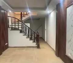 BÁN NHÀ XÃ TỨ HIỆP, HUYỆN THANH TRÌ, HÀ NỘI 5 TẦNG