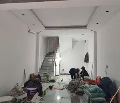 BÁN NHÀ XÃ TỨ HIỆP, HUYỆN THANH TRÌ, HÀ NỘI 5 TẦNG