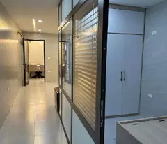 Bán nhà tập thể tầng 1 phố 8 táng 3 long lanh ở ngay kinh doanh hai bà trưng