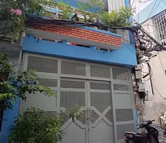 HXH 89/ Lê Trọng Tấn, P Sơn Kỳ 4x17m (70m2) nhà 1T2L 5PN 5WC Chỉ 6tỷx TL