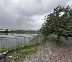 Cơ hội để sỡ hữu ngay lô đất biệt thự mặt tiền tại TP. Đà Nẵng