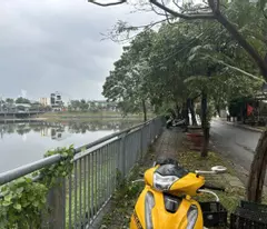 Cơ hội để sỡ hữu ngay lô đất biệt thự mặt tiền tại TP. Đà Nẵng