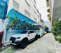 Bán nhà khu VIP Hoàng Minh Giám, Phú Nhuận, 4 tầng, 4.2x 17m, 13.5 tỷ