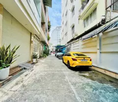 Bán nhà khu VIP Hoàng Minh Giám, Phú Nhuận, 4 tầng, 4.2x 17m, 13.5 tỷ