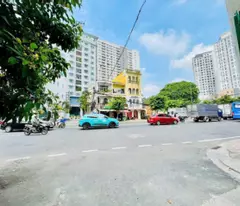 Bán nhà khu VIP Hoàng Minh Giám, Phú Nhuận, 4 tầng, 4.2x 17m, 13.5 tỷ
