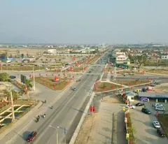Đất nền full thổ cư, giá chỉ từ 350 triệu