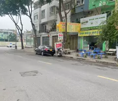 🏡 BÁN NHÀ MẶT PHỐ - KHU ĐÔ THỊ VĂN PHÚ, HÀ ĐÔNG
✨ GIẢM GIÁ HƠN 1 TỶ - CƠ HỘI ĐẦU TƯ SINH LỜI