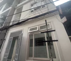 BÁN NHÀ GIÁP NHỊ, HOÀNG MAI, NGÕ THÔNG GẦN Ô TÔ, 47M2, 8.8 TỶ(CTL)