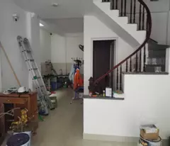 BÁN NHÀ GIÁP NHỊ, HOÀNG MAI, NGÕ THÔNG GẦN Ô TÔ, 47M2, 8.8 TỶ(CTL)