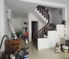 BÁN NHÀ GIÁP NHỊ, HOÀNG MAI, NGÕ THÔNG GẦN Ô TÔ, 47M2, 8.8 TỶ(CTL)